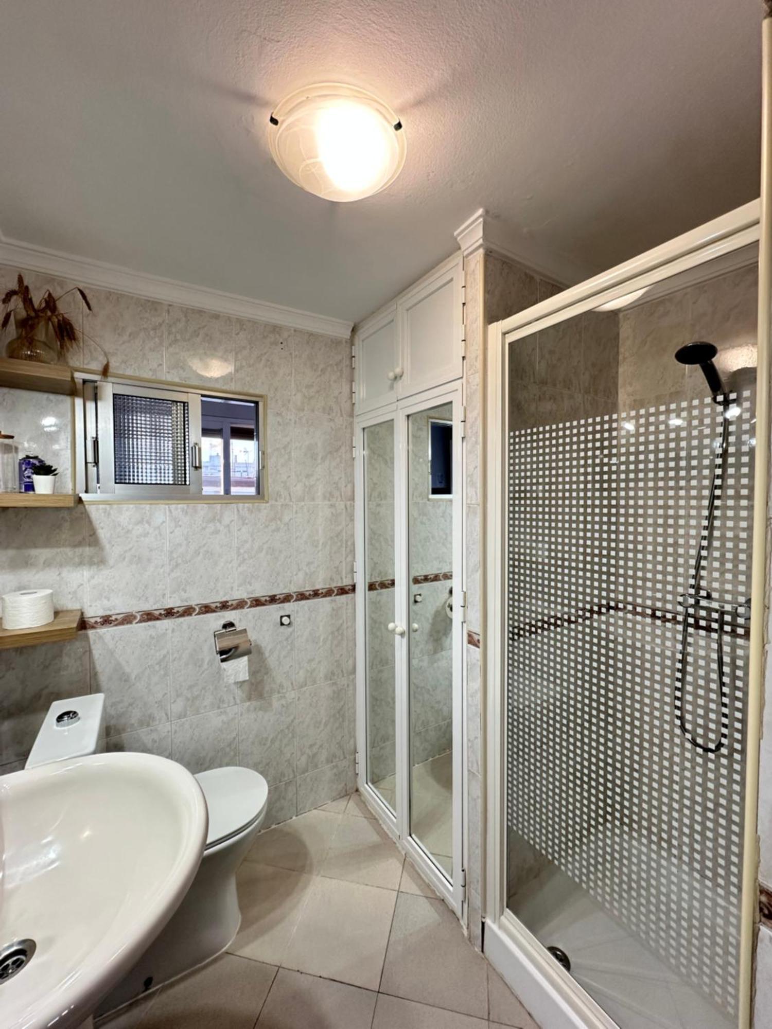 Apartamento Henko Huelva Exterior photo